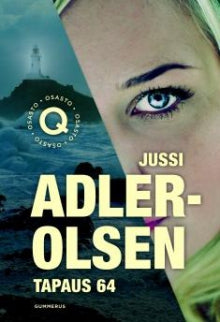 Jussi Adler-Olsen - Tapaus 64