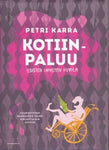 Petri Karra - Kotiinpaluu