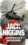 Jack Higgins - Kaksintaistelu