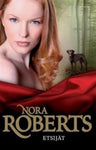 Nora Roberts - Etsijät