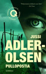 Jussi Adler-Olsen - Pullopostia