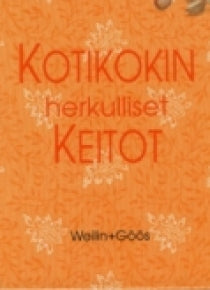 Herkulliset kotikokin keitot