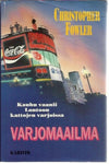 Christopher Fowler - Varjomaailma