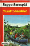 Seppo Saraspää - Muuttohaukka