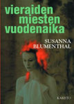 Susanna Blumenthal - Vieraiden miesten vuodenaika