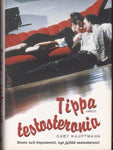 Gaby Hauptmann - Tippa testosteronia