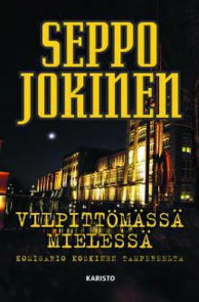 Seppo Jokinen - Vilpittömässä mielessä