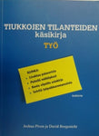 Joshua Piven - Tiukkojen tilanteiden käsikirja