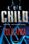 Lee Child - Tulilanka