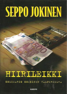 Seppo Jokinen - Hiirileikki