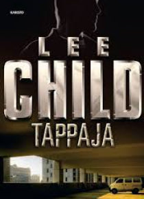 Lee Child - Tappaja