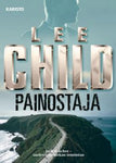 Lee Child - Painostaja