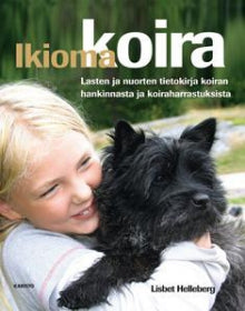 Lisbet Helleberg - Ikioma koira