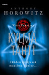 Anthony Horowitz - Viisi vartijaa - Kylmä Tähti