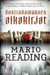 Mario Reading - Nostradamuksen aikakirjat