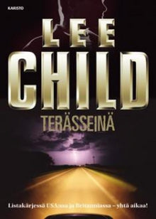 Lee Child - Terässeinä