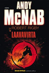 Andy McNab - Laavavirta