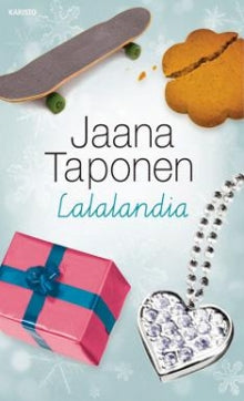 Jaana Taponen - Lalalandia