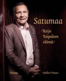 Hellevi Pouta - Satumaa