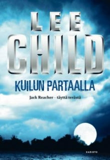 Lee Child - Kuilun partaalla