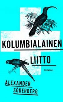 Alexander Söderberg - Kolumbialainen liitto