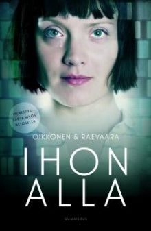 Miikko Oikkonen - Ihon alla