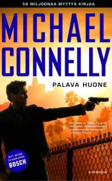 Michael Connelly - Palava huone