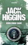 Jack Higgins - Kuoleman sade