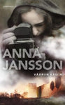 Anna Jansson - Vääriin käsiin