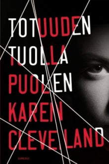 Karen Cleveland - Totuuden tuolla puolen