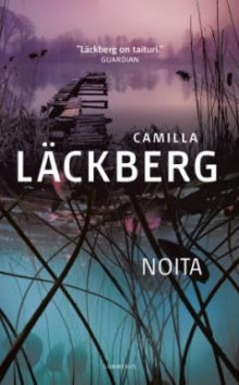 Camilla Läckberg - Noita