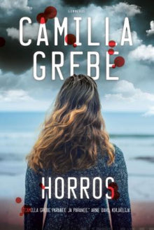 Camilla Grebe - Horros