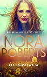 Nora Roberts - Kotiinpalaaja