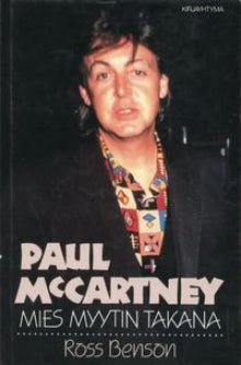 Ross Benson - Paul McCartney