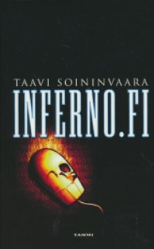 Taavi Soininvaara - Inferno.fi