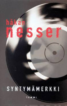 Håkan Nesser - Syntymämerkki