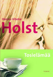 Hanne-Vibeke Holst - Tosielämää