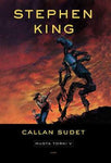 Stephen King - Musta torni V - Callan Sudet
