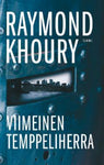 Raymond Khoury - Viimeinen temppeliherra