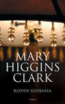 Mary Higgins Clark - Kodin suojassa