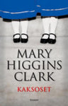 Mary Higgins Clark - Kaksoset