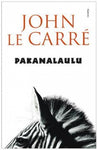 John Le Carré - Pakanalaulu