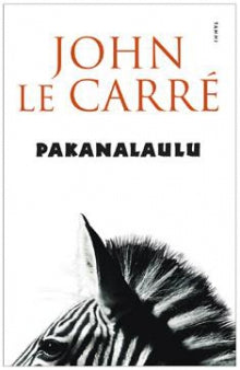 John Le Carré - Pakanalaulu