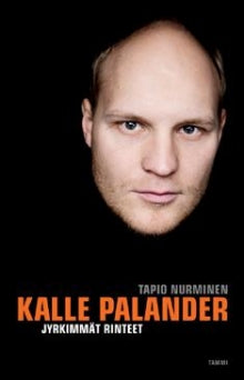 Tapio Nurminen - Kalle Palander