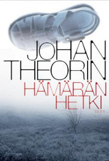 Johan Theorin - Hämärän hetki