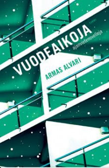 Armas Alvari - Vuodeaikoja