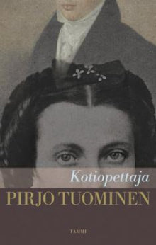 Pirjo Tuominen - Kotiopettaja