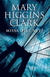 Mary Higgins Clark - Missä olet nyt?