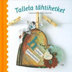 Cathrine Rein Carlson - Talleta tähtihetket