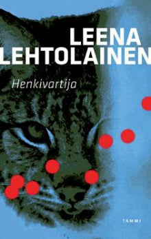 Leena Lehtolainen - Henkivartija